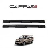 Fiat Doblo 2015-2022 Uyumlu Yan Basamak 6 Parça
