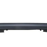 Fiat Doblo 2324 Arka Tampon Siyah