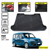 Fiat Doblo Combi 2001 2009 Bagaj Havuzu