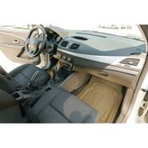 Fiat Doblo Panelvan 2023- Maxsimus Model 4d Bej Havuzlu Oto Paspas
