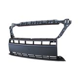 Fıat Ducato- 14/24 Ön Tampon Orta Siyah