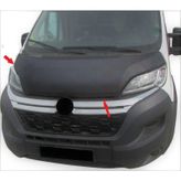 Fiat Ducato 2014 Sonrası Ön Kaput Maskesi