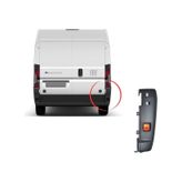 Fiat Ducato Köşe Tampon Sağ Reflektörlü