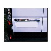 Fiat Ducato Krom Bagaj Çıtası 2008 Üzeri P. Çelik