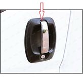Fiat Ducato Krom Kapı Kolu 4 kapı 2008 Üzeri P. Çelik