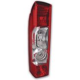 Fiat Ducato (Maxi) Sol Arka Stop Lambası 2006-2012 -1344050080