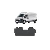 Fiat Ducato Paspas 2008 2013 Model