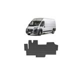 Fiat Ducato Paspas 2015 - 2023 Model