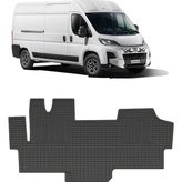 Fiat Ducato Paspas 2024 Model ve Sonrası - Siyah