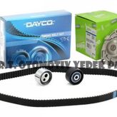 Fiat Egea 1.6 Multijet Triger Seti Devirdaimli