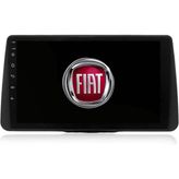 Fiat Egea Araç Multimedya Android Ekran Carplay Navigasyon Double Teyp 2+32 9" 20-22 Black Blueway
