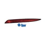 Fiat Egea Arka Tampon Reflektörü Sol 450435027
