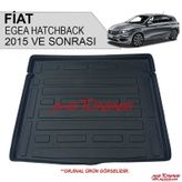 Fiat Egea Hb 2015 Üzeri Bagaj Havuzu