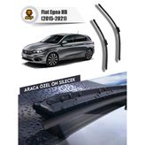 Fiat Egea Hb Muz Ön Silecek (2015-2021) 65X40-A