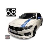 Fiat Egea Makyajsız Kasa Ön Tampon Eki