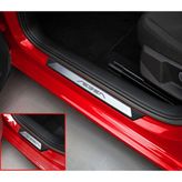 Fiat Egea Sd/hb/sw Kapı Eşik Koruması 2015 ve Üzeri 4 Parça