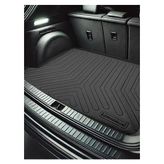 Fiat Egea Sw (Üst Bagaj) 1.3 Multijet 2016 Uyumlu Premium Bagaj Havuzu - Siyah