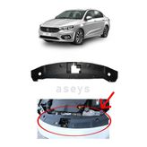 Fiat Egea Tampon Üst Bagaliti Kaplaması