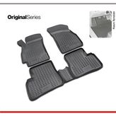 Fiat Fiorino 3D Paspas 2007+