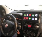 Fıat Fıorıno Carplay Android Auto 2 Ram Multimedya USB Kamera