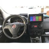 FİAT FİORİNO NEMO BİPPER ANDROİD 2-32 MULTİMEDYA CARPLAY-KAMERA-
