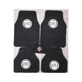 Fiat Idea Logolu Siyah Halıfleks Paspas Seti