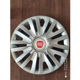 Fiat Linea 15 inç 4 Adet Jant Kapağı