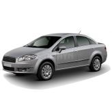 Fiat Linea 2007 Cam Çıtası