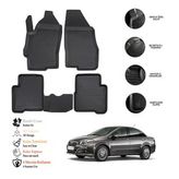 Fiat Linea 2014 3D Havuzlu Paspas OTL