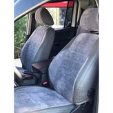 Fiat Linea Araca Özel Koltuk Kılıfı