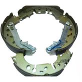 Fiat Linea Arka Fren Balatasi (2007-2017) 1.4, 1.3 Jtd 77364264