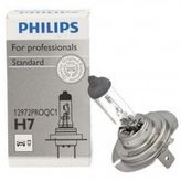 Fiat Linea Kısa Far Ampulü H7 PHILIPS