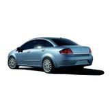Fiat Linea Krom Bagaj Alt Çıtası 2007-2018