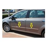 Fiat Linea Krom Yan Kapı Çıtası 4 Kapı 2007 Üzeri P. Çelik