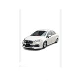 Fiat Linea Makyajlı Kasa Ön Tampon Eki