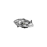 Fiat Linea Ön Far Lambası Sağ 52084243