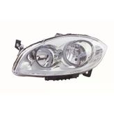 Fiat Linea Ön Far Lambası Sol 52084245
