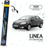 Fıat Lınea Silecek Seti Sentinel 650MM-380MM