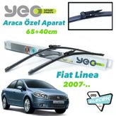Fiat Linea Silecek takımı YEO 2007-