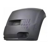Fiat ÖN TAMPON (DODİK DELİKLİ) SOL DUCATO 2007-