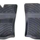 Fiat Palio 1996-2011 Havuzlu Paspas | Panelvan 3 Kapı