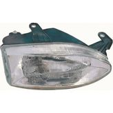 Fiat Palio 1998-2002 Far Sol Tek Ampul-Depo