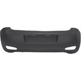 FIAT PUNTO ARKA TAMPON 2012-/TÜV 6000631445