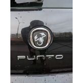 Fiat Punto Evo Abarth Amblemi