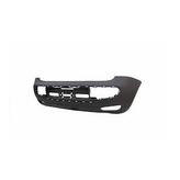 FIAT PUNTO EVO ARKA TAMPON 2010-2012 71777636
