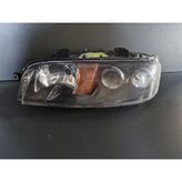 Fiat Punto Sol Ön Far Mercekli Sıfır 1999-2002