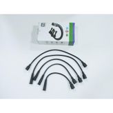 Fıat Şahin/doğan/murat131/kartal/serçe/- 77/87 Buji Kablosu Takım 8v 1.6 Cc Epdm Yow Jung