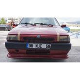 Fiat Tipo Ön Tampon Eki -podiumgarage-