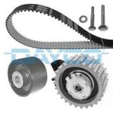 Fiat Triger Seti - Teflonlu Kayıs - Day Ktb458
