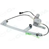 Fiat Uno Elektrkli Cam Krikosu Sol